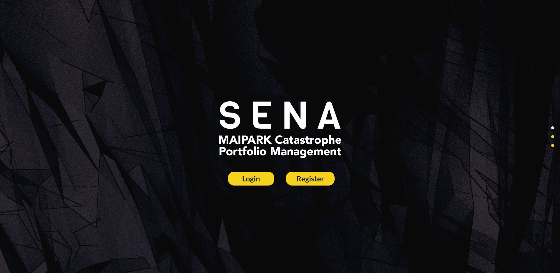 MAIPARK — SENA